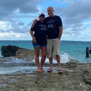 Meet your Posher, Jeannie